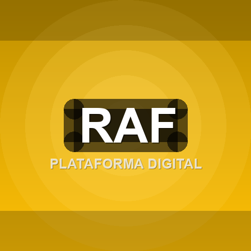 raf logo