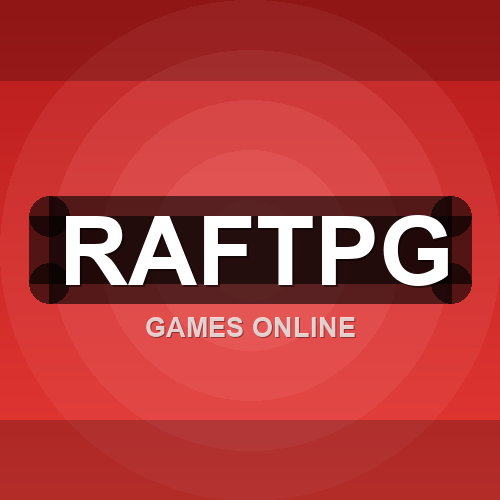 raftpg logo