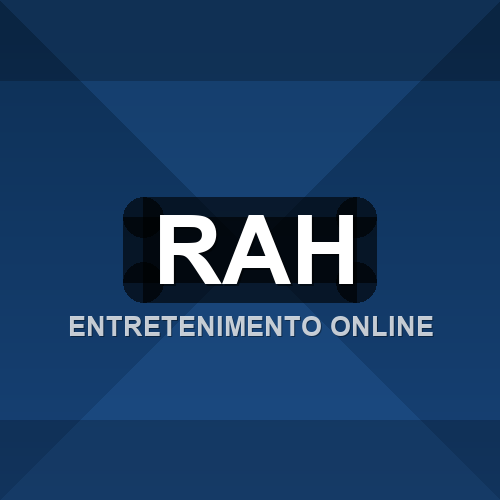 rah logo