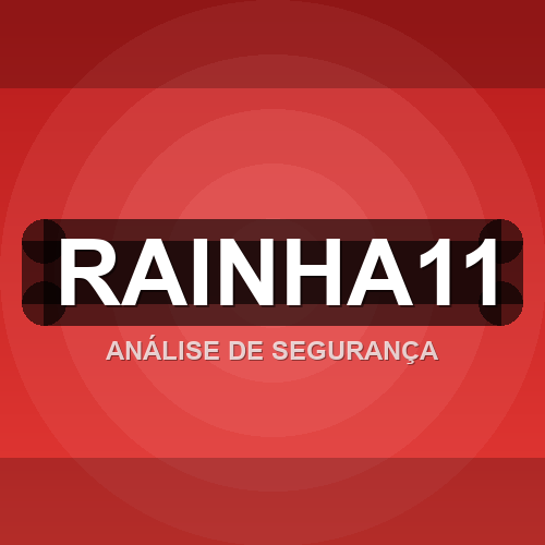 rainha11 logo
