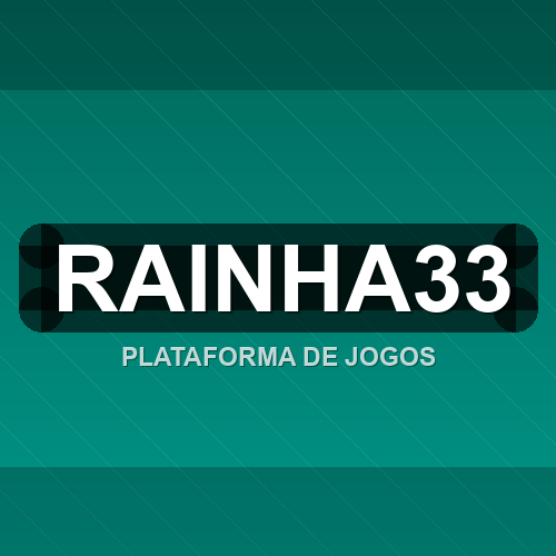 rainha33 logo