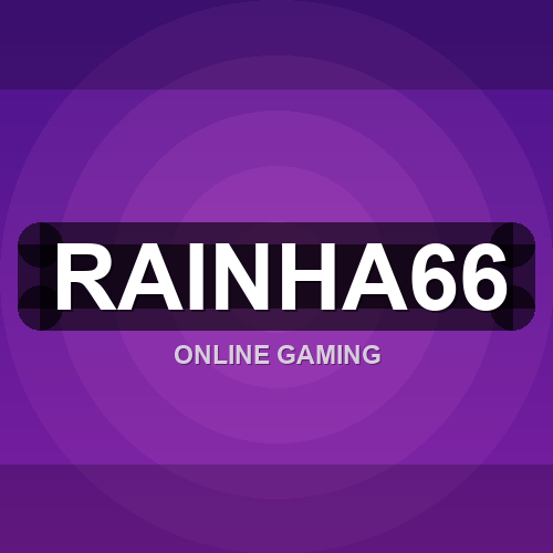 rainha66 logo