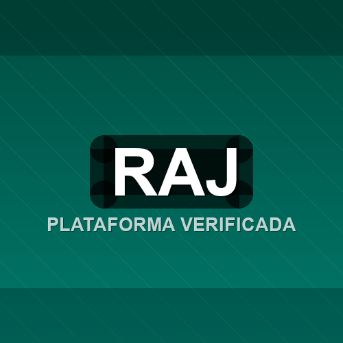 raj logo