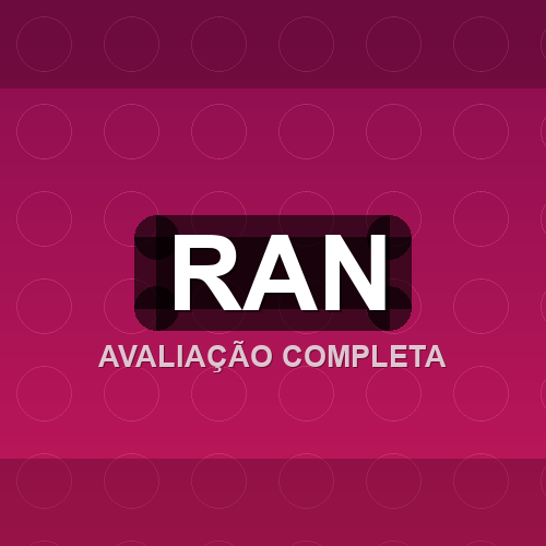 ran logo