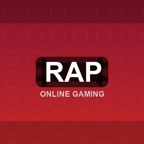 rap logo