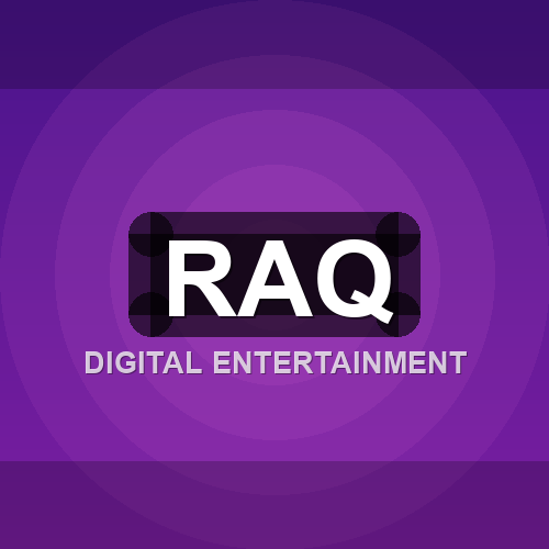raq logo