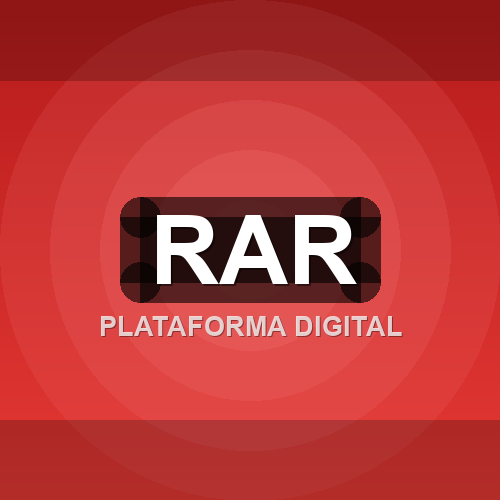 rar logo