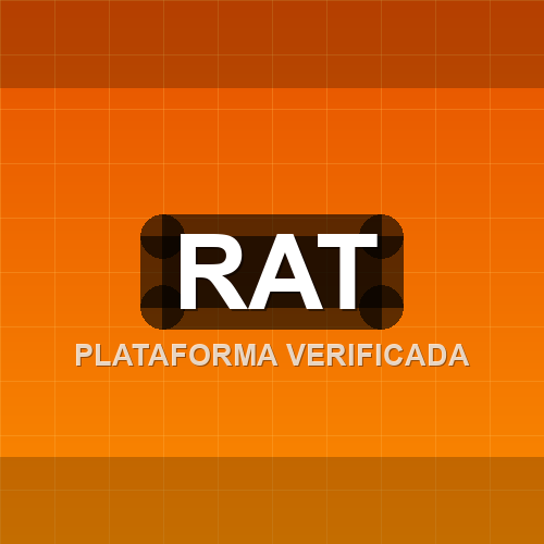 rat logo
