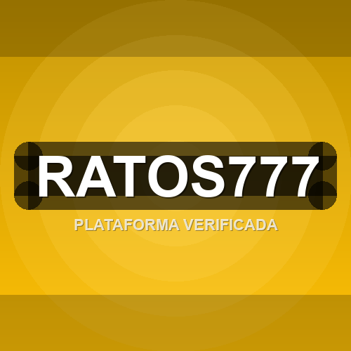 ratos777 logo