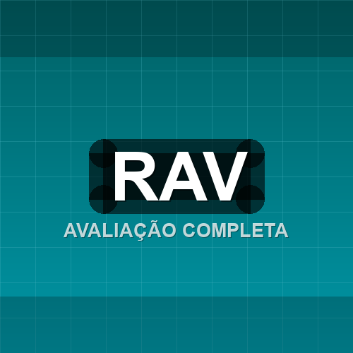 rav logo