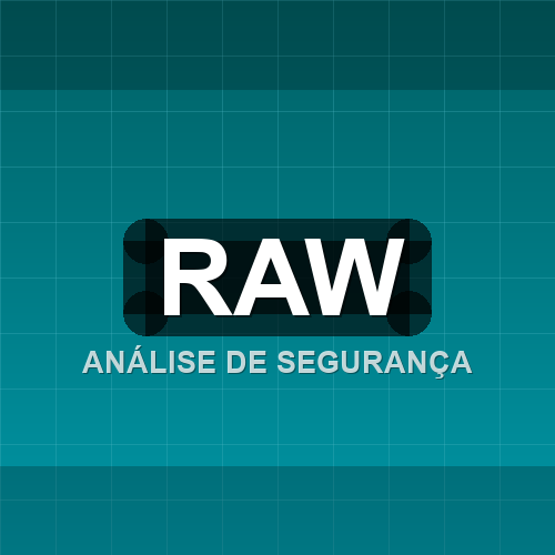 raw logo