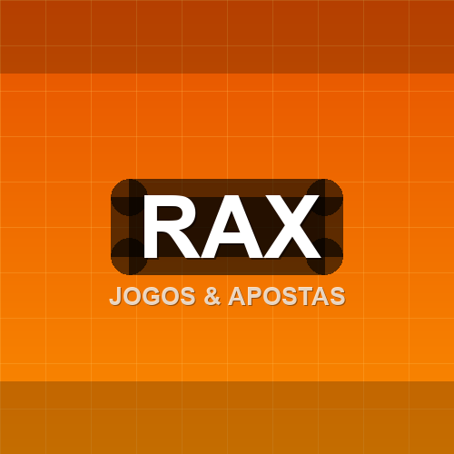 rax logo