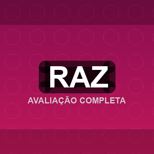 raz logo