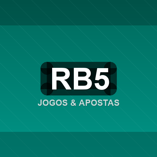 rb5 logo