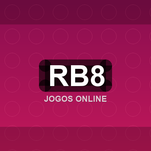 rb8 logo
