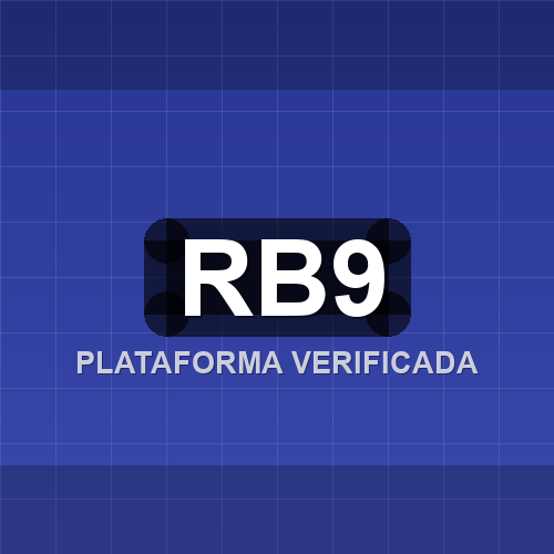 rb9 logo