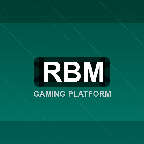 rbm logo