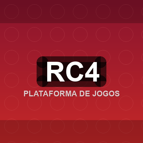 rc4 logo