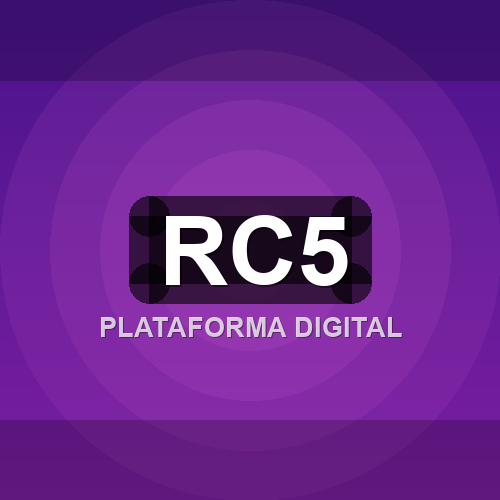 rc5 logo