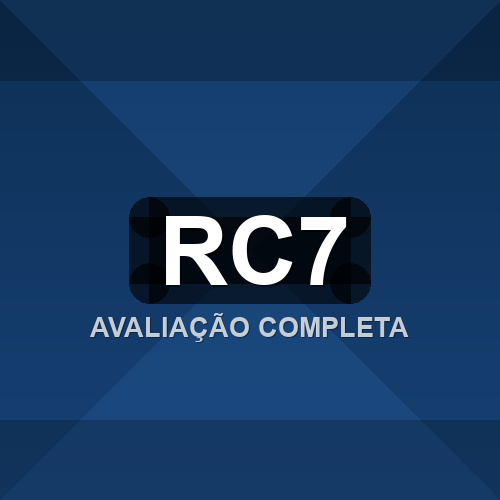rc7 logo