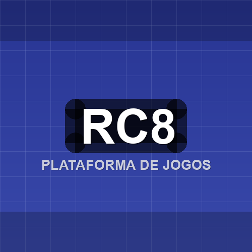 rc8 logo