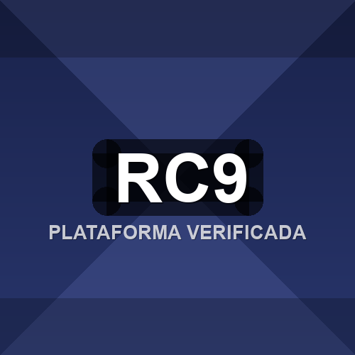 rc9 logo