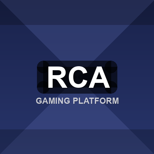 rca logo