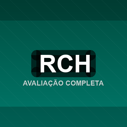 rch logo