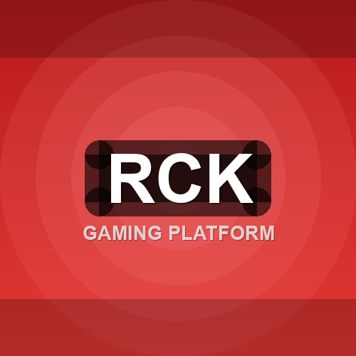 rck logo