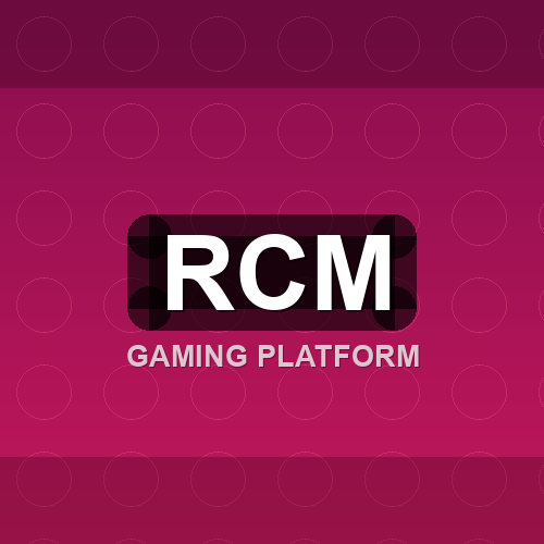 rcm logo