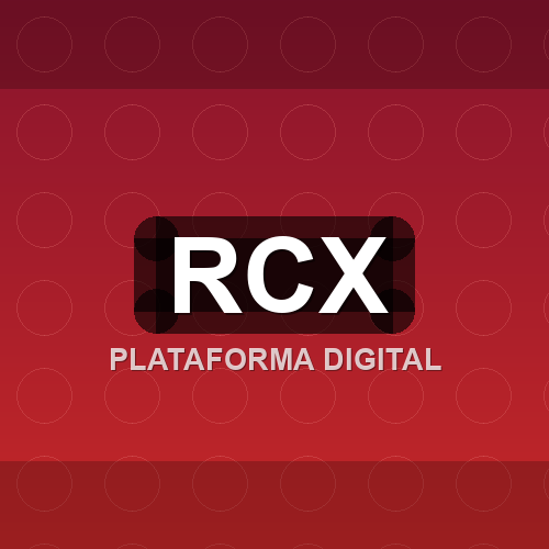 rcx logo