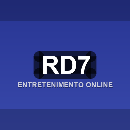 rd7 logo