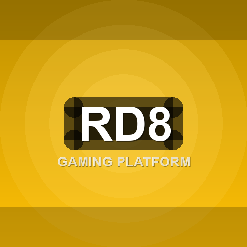 rd8 logo
