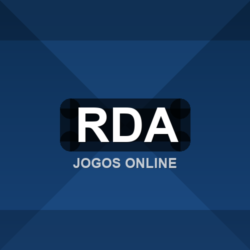 rda logo