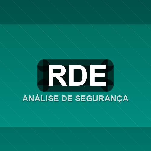 rde logo