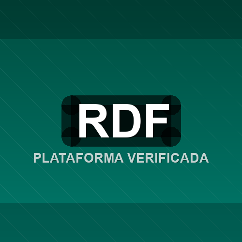 rdf logo