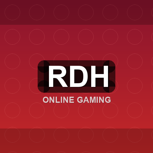 rdh logo