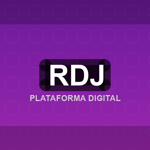 rdj logo