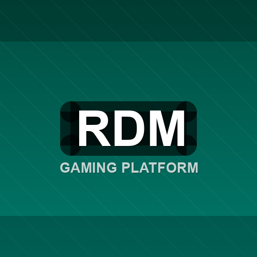 rdm logo