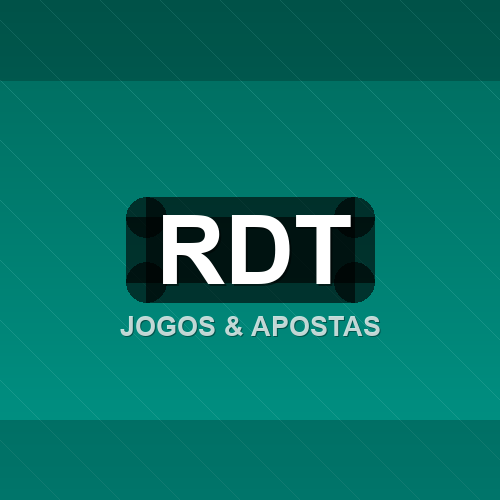 rdt logo