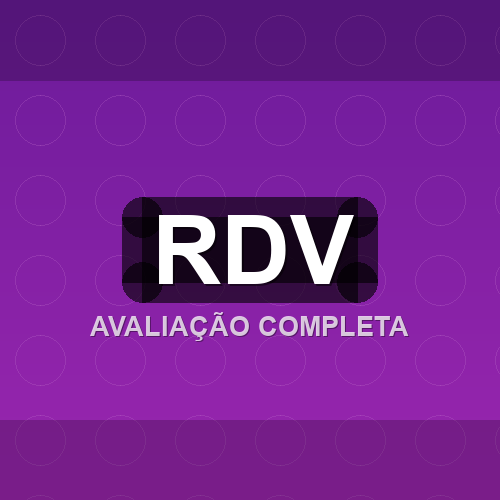 rdv logo