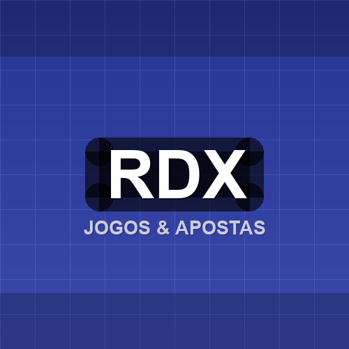 rdx logo