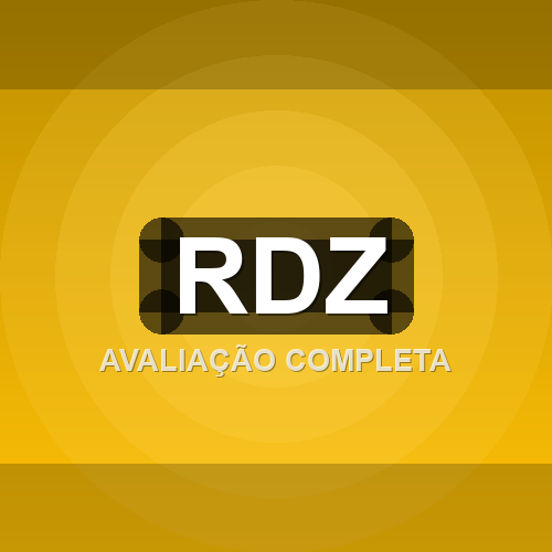 rdz logo