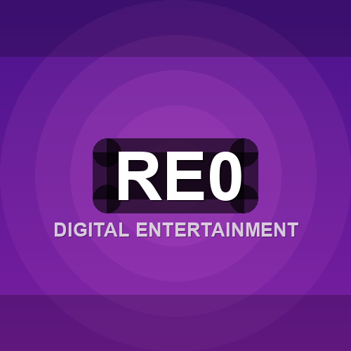 re0 logo