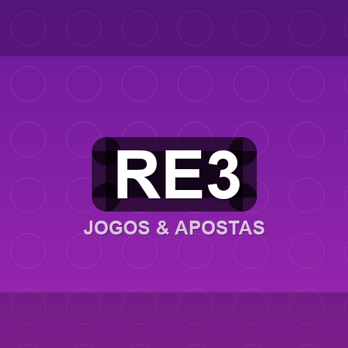 re3 logo
