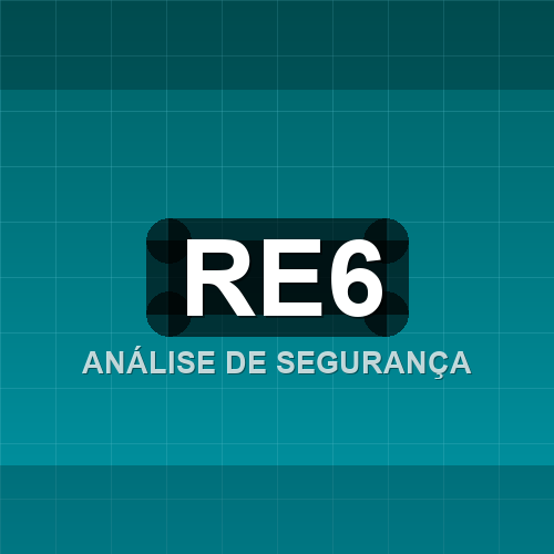 re6 logo