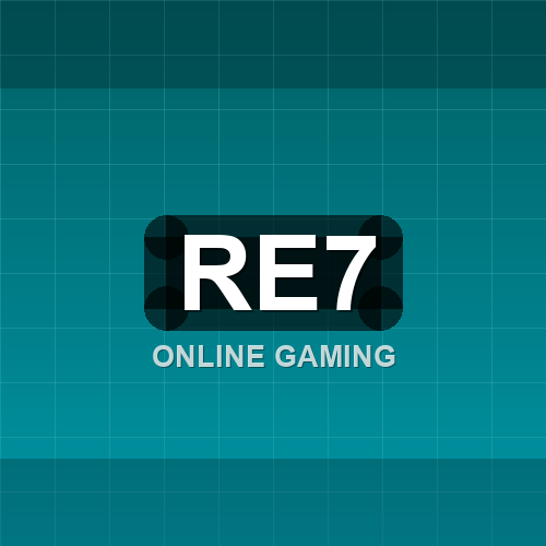 re7 logo