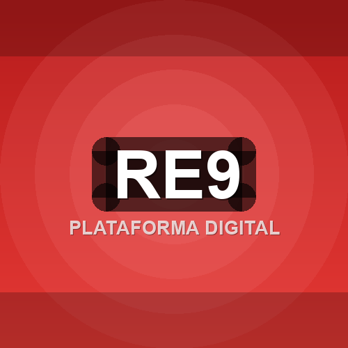re9 logo