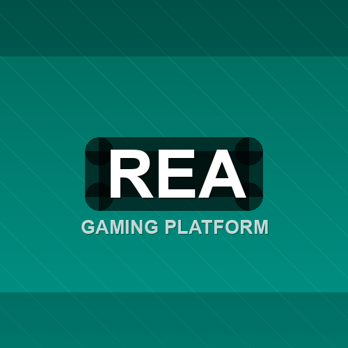 rea logo