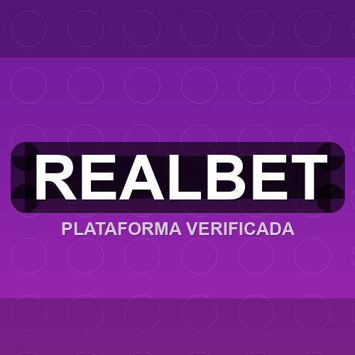 realbet logo